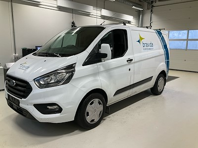 Ford Transit custom 2.0TDCI 130 320 TREND FWD L1 UA!