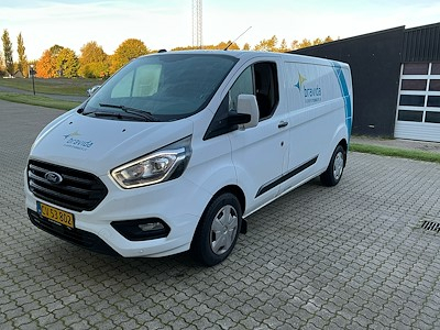 Ford Transit custom 2.0TDCI 130 320 TREND FWD L2 UA!