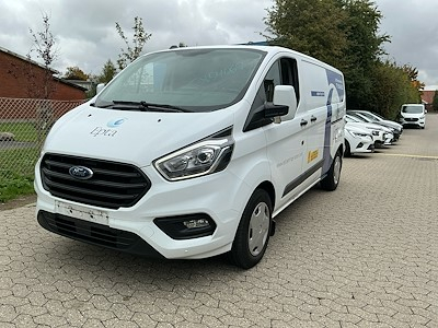 Ford Transit custom 2.0TDCI 130 320 TREND FWD L2 UA!