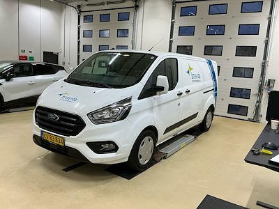 Ford Transit custom 2.0TDCI 130 320 TREND FWD L2 UA!