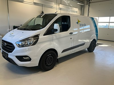 Ford Transit custom 2.0TDCI 130 320 TREND FWD L2 UA!