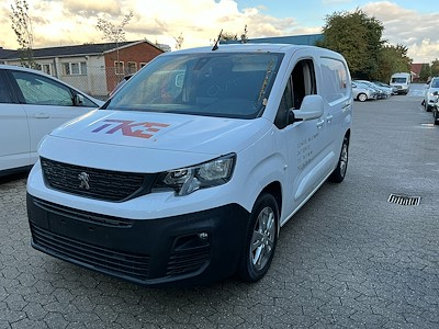 Peugeot Partner Ultimate Pro L2v2 Bluehdi 130 Eat8 Pack UA!