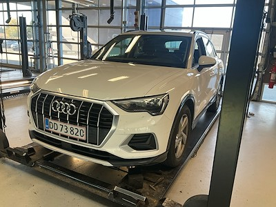 Audi Q3 35 TDI 150 HK S tronic Advanced Prestige UA!