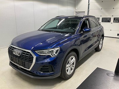 Audi Q3 45 TFSI e 245 S tronic F Attitude Plus UA!