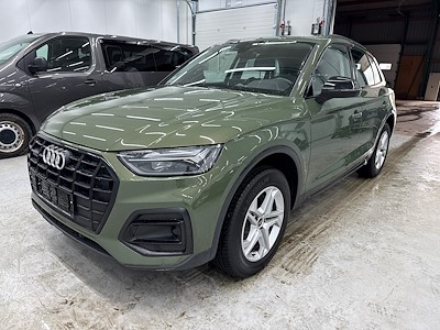 Audi Q5 50 Tfsi Prestige Midn S Tronic E Quatt UA!