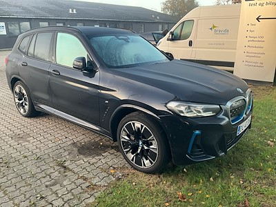 BMW Ix3 80 Kwh Ix3 M Sport Charged Plus UA!