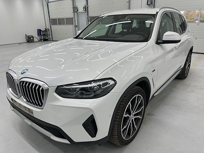 BMW X3 2.0 Xdrive 30e X-Line Auto UA!