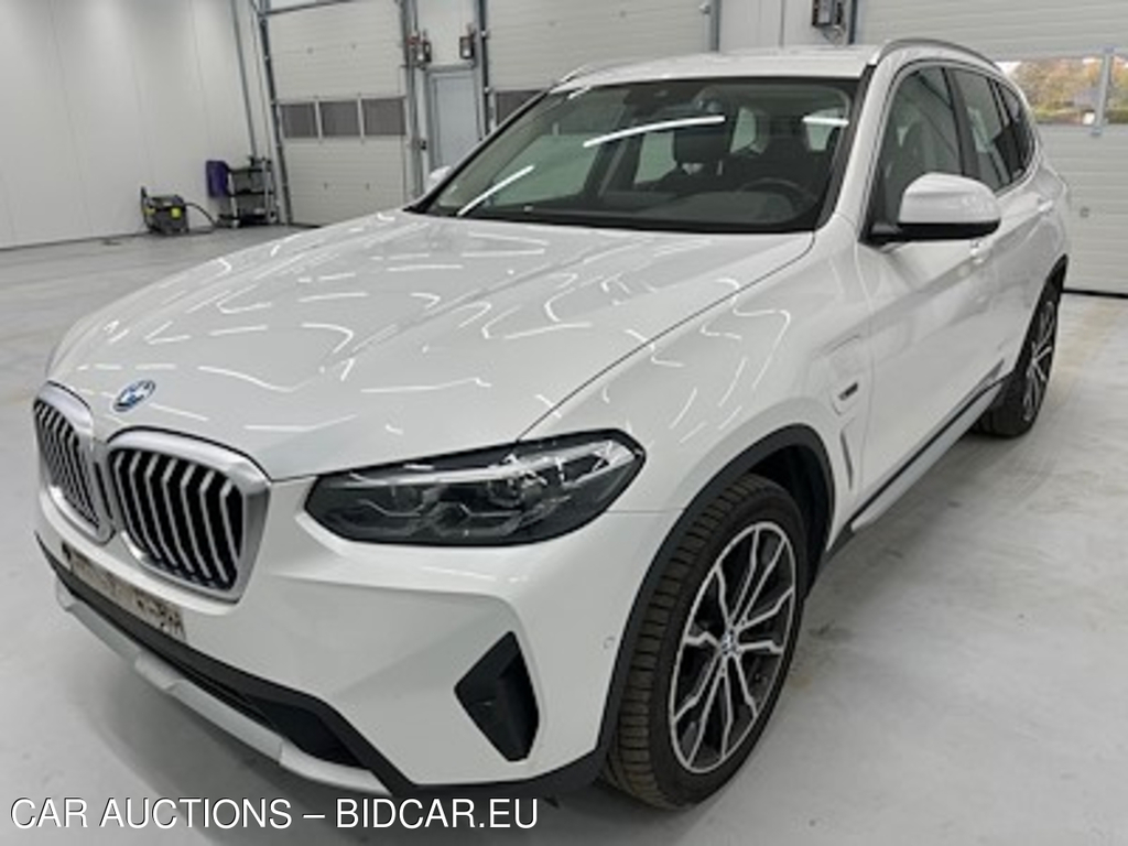 BMW X3 2.0 Xdrive 30e X-Line Auto UA!