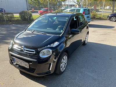 Citroen C1 1.0i Vti 72 Shine UA!