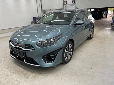 Kia Ceed 1.6 Gdi Phev 141 Prestige Dct MY22 UA!