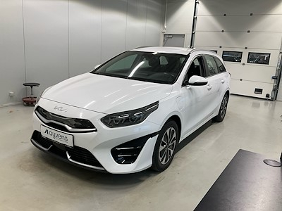 Kia Ceed 1.6 Gdi Phev 141 Prestige Dct MY22 UA!