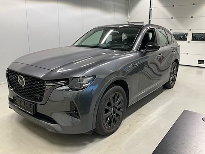 Mazda CX-60 2.5 F Homura DA/Soltag AT UA!