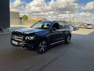 Mercedes-Benz GLB 200 d Business UA!