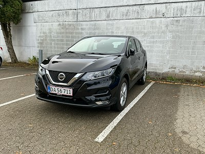 Nissan QASHQAI DIG-T 140 Acenta 2WD UA!