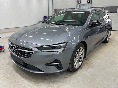 Opel Insignia 2.0 D 174 Aut8 B. Ultimate Sw UA!