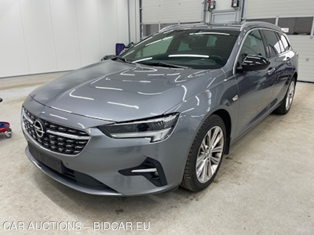 Opel Insignia 2.0 D 174 Aut8 B. Ultimate Sw UA!