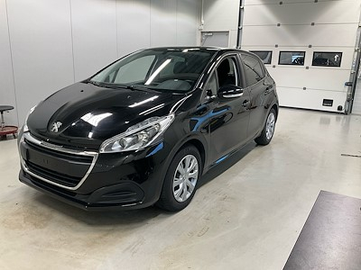 Peugeot 208 1,2 PureTech 82 Envy 5d UA!