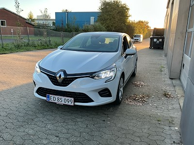 Renault CLIO 1.0 TCe 100 Zen UA!
