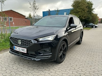 Seat Tarraco 1,4 Tsi Plug-In Ehybrid Fr Flt Dsg6 UA!