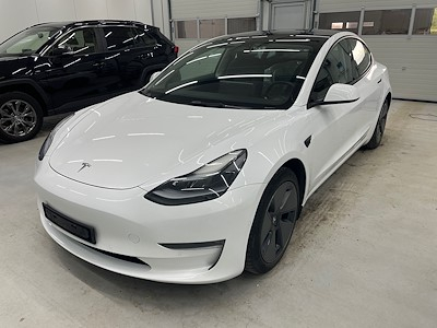 Tesla Model 3 Bev 75kwh F Long Range 4wd UA!!