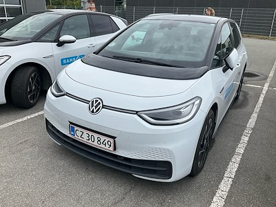 Volkswagen ID.3 62 kWh 145 hk Family UA!