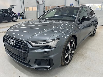 Audi A6 55 Tfsie Quat 367 Hk S Tron S-Line UA!