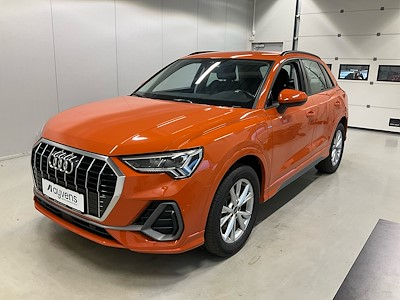 Audi Q3 45 TFSI e 245 S tronic S line Plus UA!