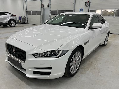 Jaguar XE 2,0 D180 Pure Business RWD 8-Auto UA! DEFECT ENGINE - POSSIBLE TIMING CHAIN - RUNS POORLY