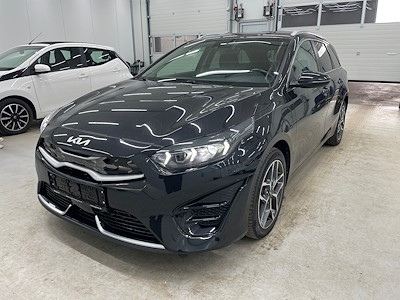 Kia Ceed SW 1.6 GDI PHEV 141 SW Upgrade Premium DCT UA!