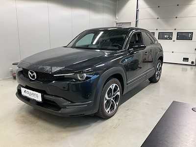 Mazda Mx-30 r-ev 18.1 kWh F Advantage Modern Confidence UA!