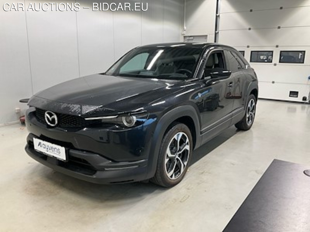 Mazda Mx-30 r-ev 18.1 kWh F Advantage Modern Confidence UA!