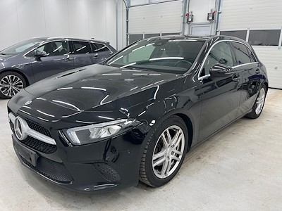 Mercedes-Benz A-Class 2.0 A 200 D Business Dct UA!