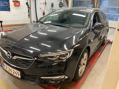 Opel INSIGNIA 2.0 CDTI 170 IMPRESS AUTO UA!