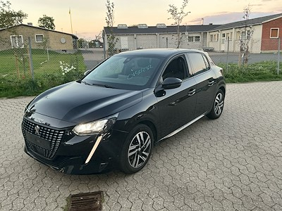 Peugeot 208 1.2 PureTech 100 Allure SKY PACK UA!