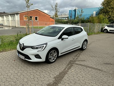 Renault CLIO 1.0 TCe 100 Zen UA!
