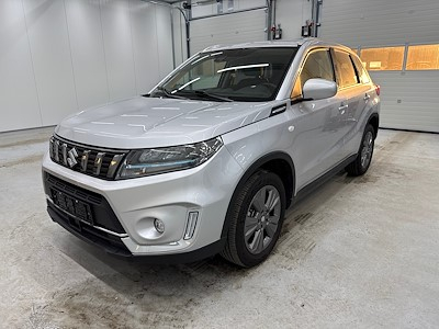 Suzuki VITARA 1.5 S-Hybrid F Active UA!