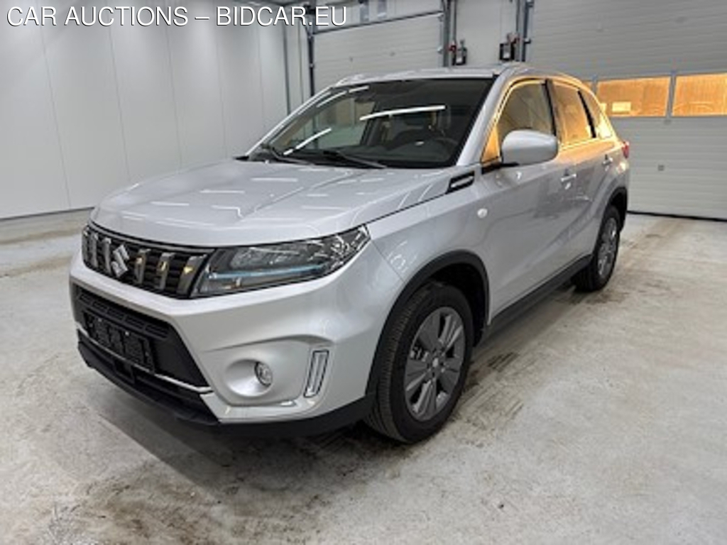 Suzuki VITARA 1.5 S-Hybrid F Active UA!