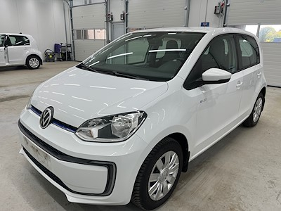 Volkswagen E-UP ELEKTRO MOTOR 82 Aut. 1 trins UA!