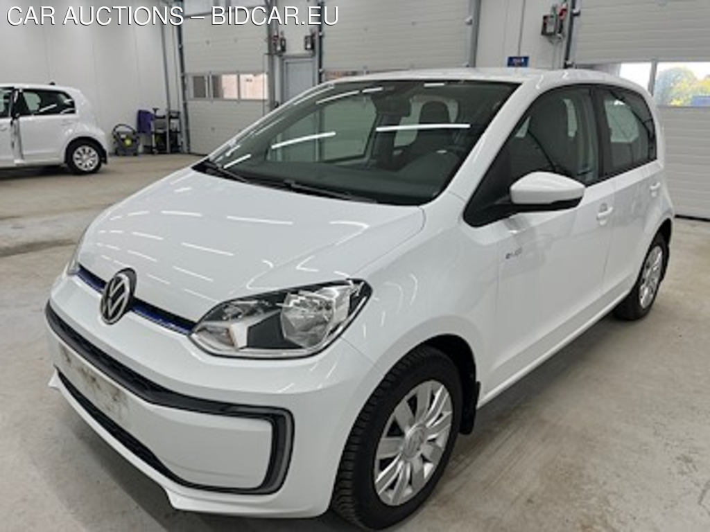Volkswagen E-UP ELEKTRO MOTOR 82 Aut. 1 trins UA!