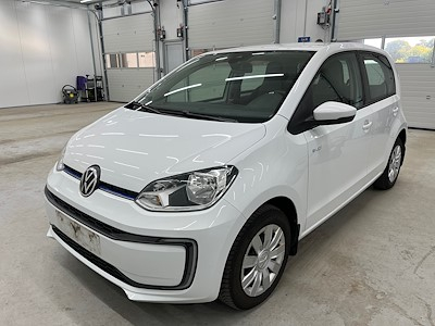 Volkswagen E-UP ELEKTRO MOTOR 82 Aut. 1 trins UA!