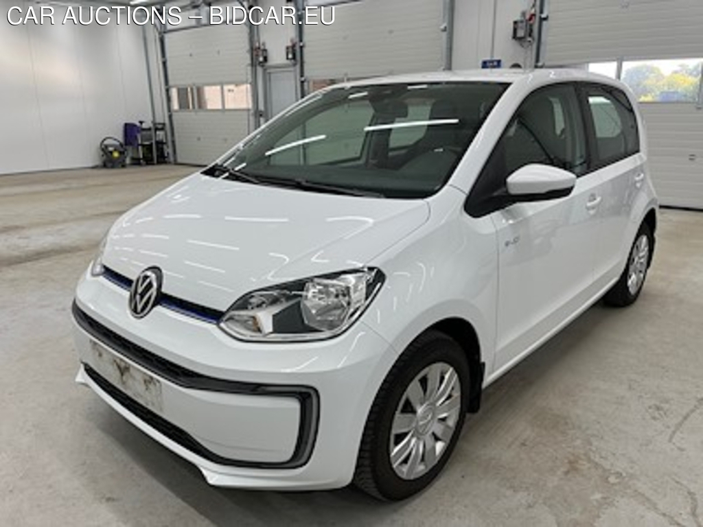 Volkswagen E-UP ELEKTRO MOTOR 82 Aut. 1 trins UA!