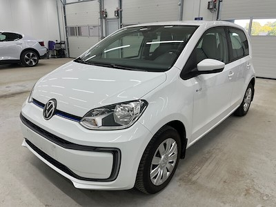 Volkswagen E-UP ELEKTRO MOTOR 82 Aut. 1 trins UA!