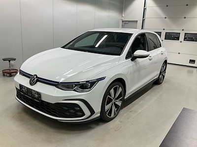 Volkswagen GOLF 1,4 TSI Plug-In Hybrid 245HK GTE DSG6 UA!