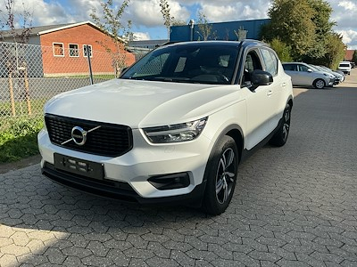 Volvo Xc40 2.0 D3 R-Design Vbl Auto UA!