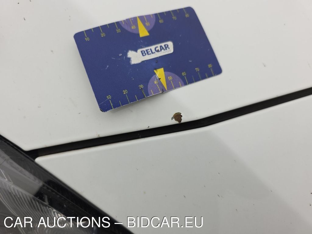 Ford Focusbreak-cge CLIPPER 1.5 ECOBLUE 88KW CONNECTED 5D, 2020