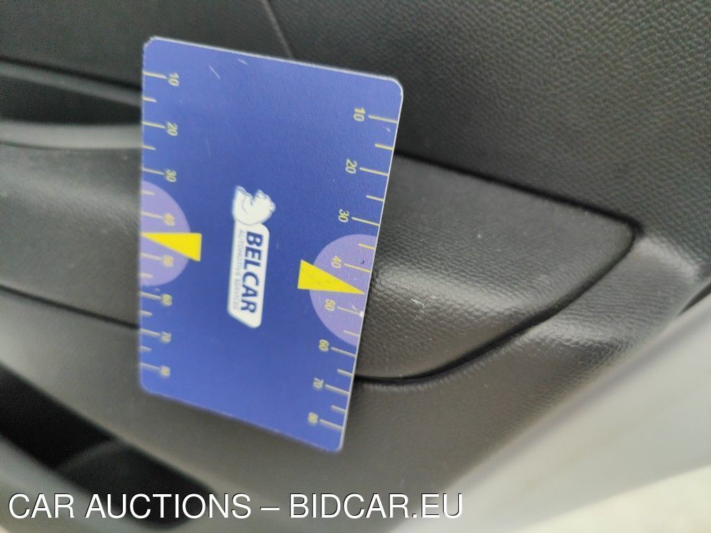 Peugeot 208-p2 1.2 PURETECH 75 MAN5 S&S €6.3 LIKE 5D, 2020