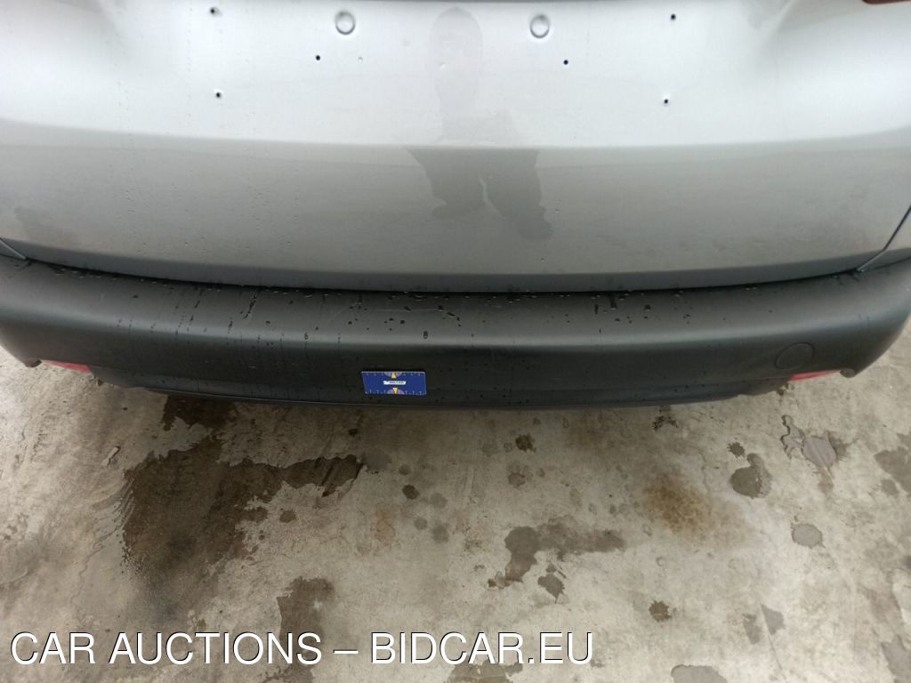 Peugeot 2008 1.2 PURETECH 61KW S&S ACTIVE 5D, 2019