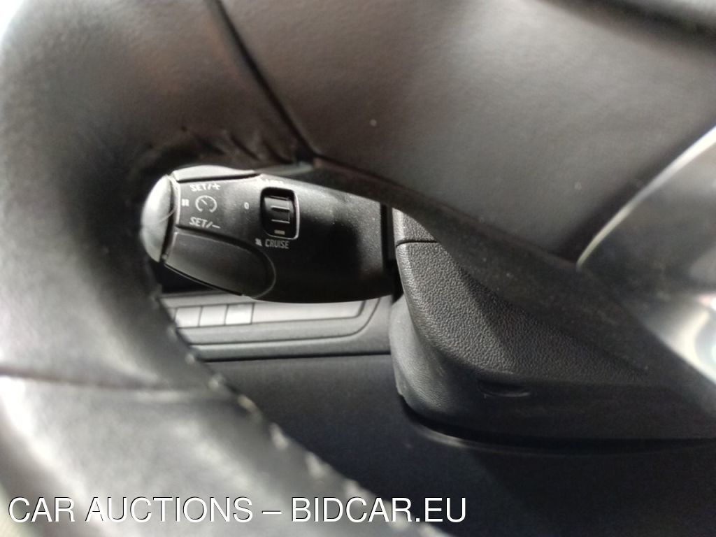 Peugeot 2008 1.2 PURETECH 61KW S&S ACTIVE 5D, 2019