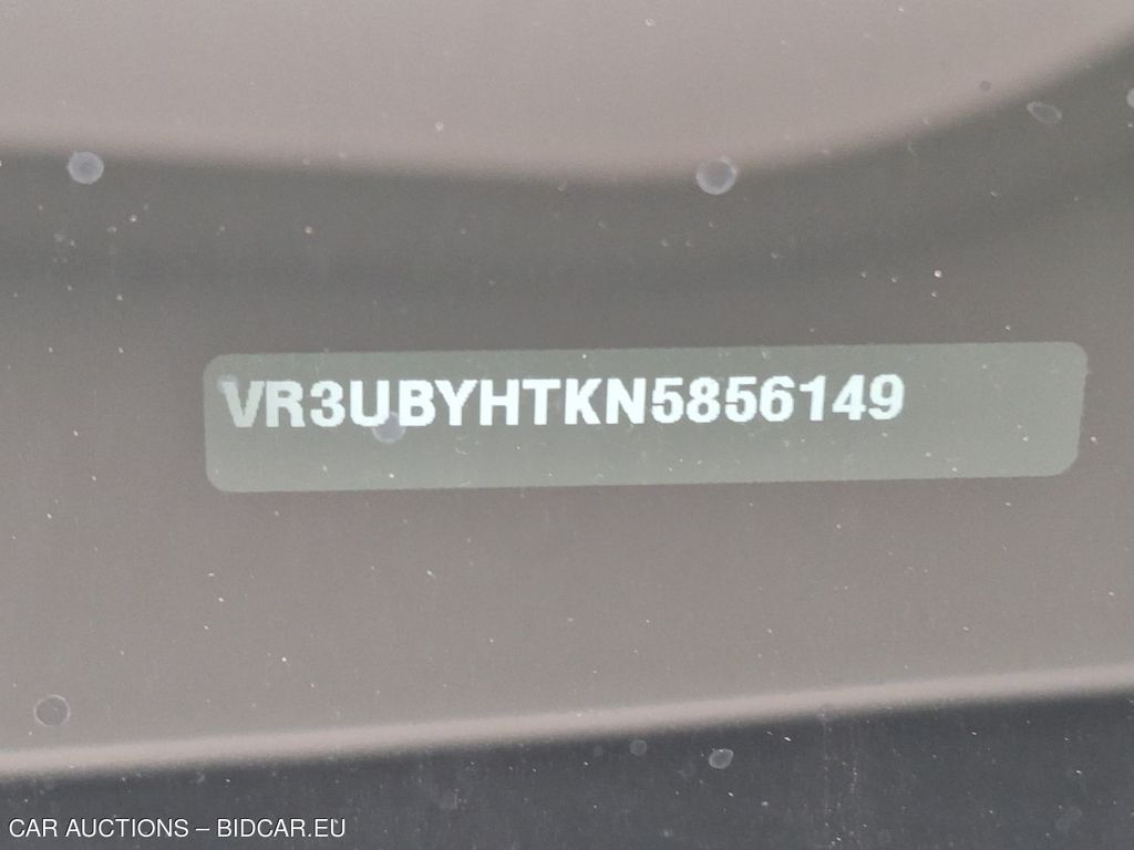 Peugeot 208-p2 19. PEUGEOT 208 1.5 BLUEHDI 100 MAN6 S&S ACTIVE 5D, 2022