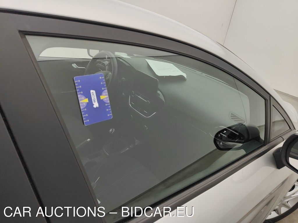 Ford Fiesta-ce1 1.1I 52KW BUSINESS CLASS 5D, 2019